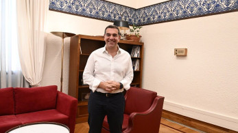 Αλέξης Τσίπρας: από τον ΣΥΡΙΖΑ στο Συμβούλιο της Ευρώπης - Η πρόταση να αναλάβει την Ομάδα Αριστεράς