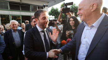 Το «λιοντάρι» Ανδρουλάκης και ο «λαγός» Παπανδρέου