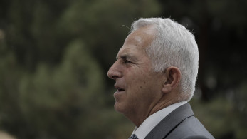 Τελεσίγραφο Αποστολάκη σε διαφωνούντες:  Όσοι δεν συμφωνούν, υπάρχει κι άλλος δρόμος