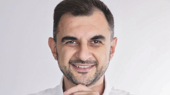 Απόστολος Ασλανίδης στο «Μανιφέστο»: Θα αφιερώσω στην Αθήνα χρόνο και προσπάθεια