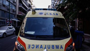 Αγρίνιο: πανικός στα γραφεία της πρόνοιας- Άνδρας έκοψε τις φλέβες του όταν δεν βρήκε υπάλληλο