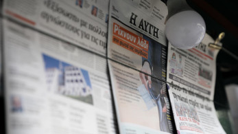 Ραπανάκης: «Τα ΜΜΕ του ΣΥΡΙΖΑ Αυγή και το Κόκκινο δέχτηκαν συκοφάντηση και τρομοκράτηση από υποστηρικτές του Κασσελάκη»