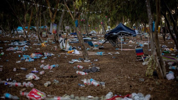 Χαμάς: Προετοιμαζόταν μήνες η επίθεση στο Ισραήλ - Ελάχιστοι γνώριζαν την «ώρα μηδέν»