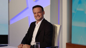 Χάρης Δούκας: Οι κάμερες δεν είναι προτεραιότητά μου