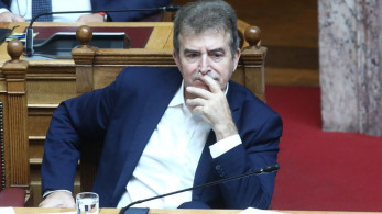Μιχάλης Χρυσοχοΐδης: Νέες διοικήσεις σε όλα τα νοσοκομεία μέχρι τέλος του χρόνου
