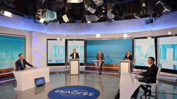 Ο ουσιαστικός Μπακογιάννης και ο γενικόλογος Δούκας