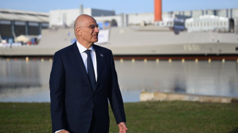 Συνάντηση Νίκου Δένδια με τον Κύπριο ομόλογό του Βασίλη Πάλμα τη Δευτέρα 29/1 στο υπουργείο Εθνικής Άμυνας