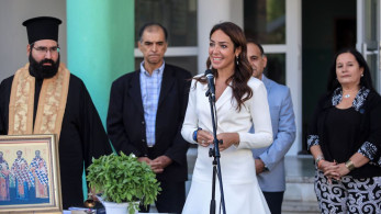 Δόμνα Μιχαηλίδου για Κασσελάκη: Ένας άνθρωπος της γενιάς μου κάνει εξαγγελίες με μεγάλη ελαφρότητα