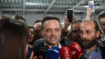 Δήμος Αθηναίων: ποιοι δημοτικοί σύμβουλοι εκλέγονται με Δούκα και Μπακογιάννη