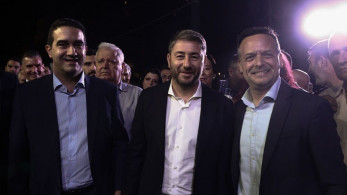 «Δουκάτο της Αθήνας» θέλει ο Ανδρουλάκης;