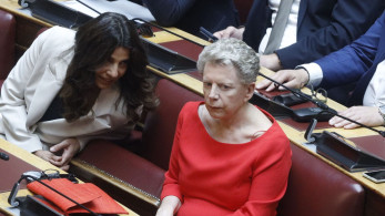 Ακρίτα: «Εγώ ψηφίζω δεξιό δήμαρχο στη γειτονιά μου»