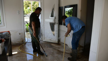 Λευτέρης Αυγενάκης από Λάρισα: Μέχρι τέλη Οκτωβρίου η προκαταβολή αποζημιώσεων για το ζωικό κεφάλαιο