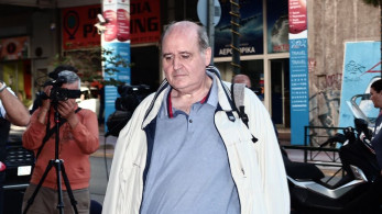 Φίλης για Τζουμάκα: απαράδεκτη ενέργεια Κασσελάκη, αγνοεί το καταστατικό