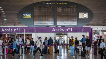 Γαλλία: δέκα τα αεροδρόμια που εκκενώθηκαν λόγω συναγερμού για επιθέσεις