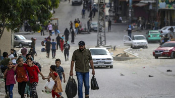 ΕΕ: ξεκινά επιχείρηση αερογέφυρας για ανθρωπιστική βοήθεια στη Γάζα