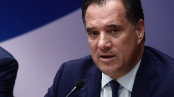 Άδωνις Γεωργιάδης για νέο ασφαλιστικό νομοσχέδιο: Θα ωθήσει την ανάπτυξη της επαγγελματικής ασφάλισης