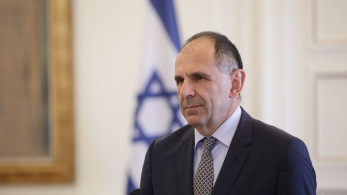 Γεραπετρίτης για τον επαναπατρισμό Ελλήνων από το Ισραήλ: Υπεράνθρωπες προσπάθειες για σώα και ασφαλή επιστροφή