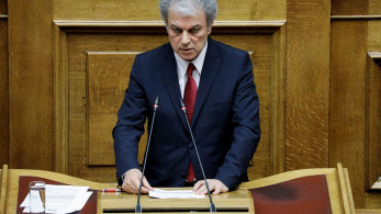 Ρεσιτάλ κυνισμού από τον Γ. Αμανατίδη: «Κατέβηκα ως "αντάρτης" υποψήφιος περιφεριάρχης, γιατί δεν εξελέγην βουλευτής»