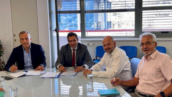 Μνημόνιο συνεργασίας ΕΕΤΑΑ, ΜΟΔ, ΤΕΕ για την υποστήριξη των αδύναμων δήμων
