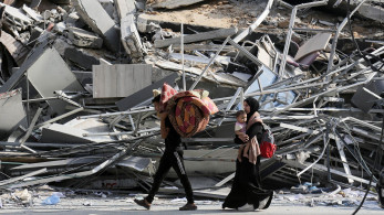 Βρετανός ειδικός: Πιο δύσκολη η απαλλαγή από τη Χαμάς παρά η εξουδετέρωση του ISIS