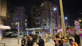 Μεσανατολικό: η χειρότερη έξαρση βίας εδώ και δεκαετίες