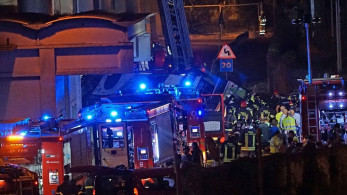 Ιταλία: 21 νεκροί από πτώση λεωφορείου από οδογέφυρα - Συλλυπητήρια από τη Μελόνι