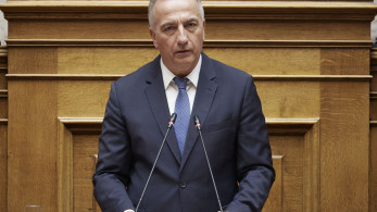 Σταύρος Καλαφάτης: Θα εξαντλήσω κάθε προσπάθεια για να ανταποκριθώ στην εμπιστοσύνη των βουλευτών της ΝΔ