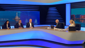 Σταύρος Καλαφάτης: Η επιλογή των προσώπων στον ΣΥΡΙΖΑ δείχνει εμμονή στην τοξικότητα