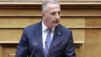 Σταύρος Καλαφάτης για τα 49 χρόνια της ΝΔ: H παράταξη των μεγάλων και απόλυτα δικαιωμένων εθνικών επιλογών