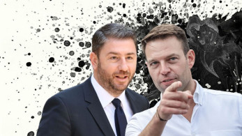 Η «καφενειακή» αντιπολίτευση ΣΥΡΙΖΑ και ΠΑΣΟΚ: Ακοστολόγητες οι προτάσεις Πάνου Ρήγα και Πάνου Βλάχου