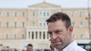 Δημοσκόπηση Opinion Poll: ΝΔ 39,1%, ΣΥΡΙΖΑ 17,3% - Διάσπαση μετά την εκλογή Κασσελάκη βλέπουν 7 στους 10