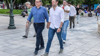 Παραλήρημα Κασσελάκη-Φάμελλου για ΑΔΑΕ και ΕΣΡ