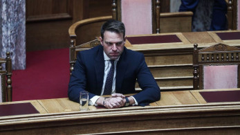 Στέφανος Κασσελάκης: απότομη προσγείωση στη σκληρή πραγματικότητα