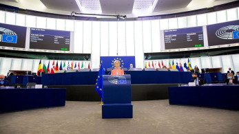 Σύνοδος Κορυφής: διχασμένη η ΕΕ για το Μεσανατολικό