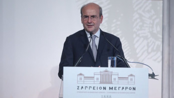 Κωστής Χατζηδάκης: Παραπάνω από θετική η έκθεση της S&P
