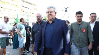Δημήτρης Κουτσούμπας: ενισχύθηκε σε αρκετούς δήμους η παράταξη  της «Λαϊκής Συσπείρωσης»