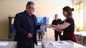 Δημήτρης Κουτσούμπας: Οι εκλογές αυτές έχουν εντελώς πολιτικό χρώμα
