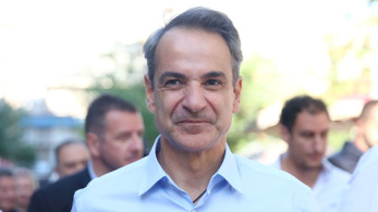 Τηλεδιάσκεψη Μητσοτάκη με τους ηγέτες του ΕΛΚ για τη Μέση Ανατολή την Παρασκευή