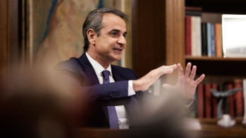 Κυριάκος Μητσοτάκης: στο νέο κέντρο φροντίδας ΑμεΑ στο Ελληνικό την Τρίτη