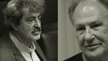 Η σύμπλευση Λαλιώτη-Πολάκη για χάρη του Τατούλη