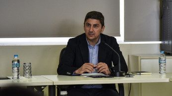 Λευτέρης Αυγενάκης: Μέχρι τέλη Οκτωβρίου οι αποζημιώσεις για τα ασφαλισμένα ζώα από τον ΕΛΓΑ