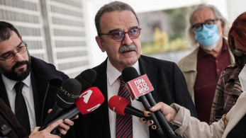 Μαντζουράνης: «Δεν πήγαμε στον ΣΥΡΙΖΑ για να γίνουμε ριζοσπάστες αριστεροί»