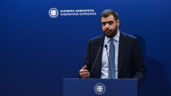 Παύλος Μαρινάκης: Υπάρχουν τα χρήματα για την Τοπική Αυτοδιοίκηση - Τα εξασφάλισε η κυβέρνηση