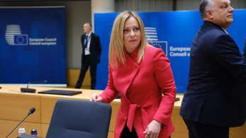 Η Ιταλία και η Ευρώπη μεταξύ φιλοδοξιών και πραγματικότητας