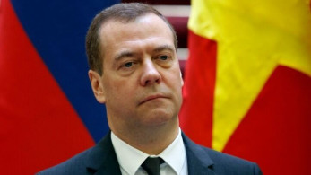 Ουκρανία: ο Μεντβέντεφ προειδοποιεί τη Δύση ακόμη και με πυραυλικές επιθέσεις