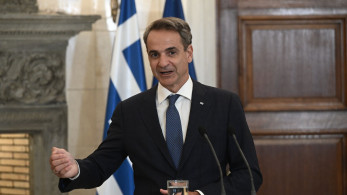 Κυριάκος Μητσοτάκης: «Τα σύνορα δεν μπορούν να παραβιάζονται» - στήριξη σε Ισραήλ - Ουκρανία