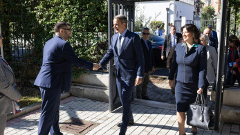 Μητσοτάκης από Τίρανα: Η επίλυση του θέματος Μπελέρη απαραίτητη προϋπόθεση για την ευρωπαϊκή προοπτική της Αλβανίας