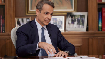 Τηλεφωνική επικοινωνία Μητσοτάκη - Χέρτζογκ: Η Ελλάδα στηρίζει τον ισραηλινό λαό