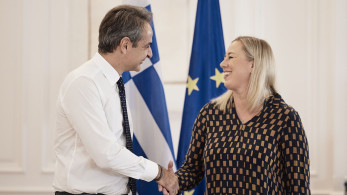 Κυριάκος Μητσοτάκης: Η Ευρώπη να κάνει περισσότερα για την προσαρμογή στην κλιματική κρίση