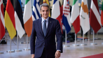 Κυριάκος Μητσοτάκης: Περισσότερο επιτακτική από ποτέ η στρατηγική συνεργασία ΕΕ-Αιγύπτου